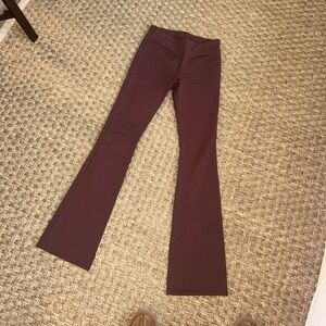 ALO Yoga Bootcut Leggings